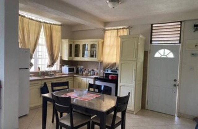 2 Bedroom Condo -5 minutes from Roseau
