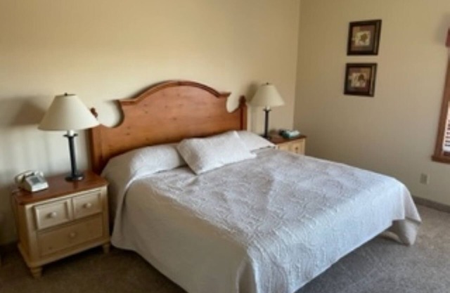2 Bedroom Condo at Seasons at Greenwood Forest located at Peek' n Peak Resort.