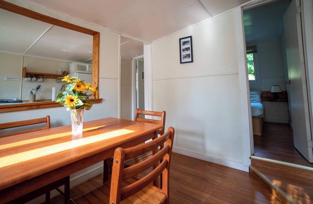 2-Bedroom Cottage #5 - Lodgepole Pine