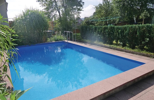 2 bedroom cozy home in Spitzkunnersdorf
