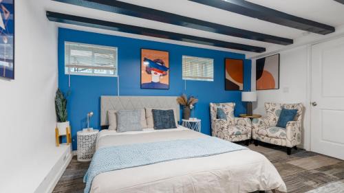 2 Bedroom Cozy Gem Manhattan Beach