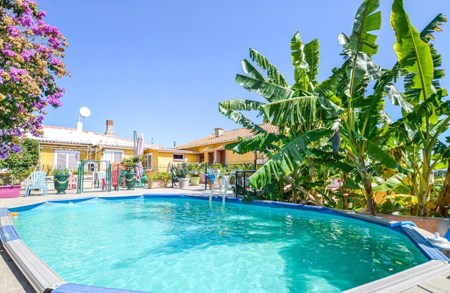 2 bedroom cozy home in San Nicolao