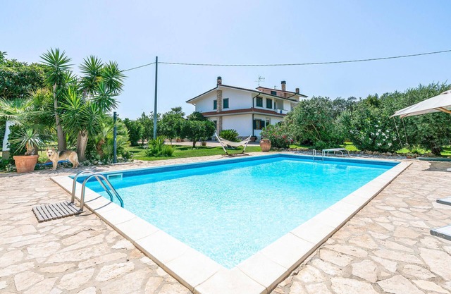 2 bedroom cozy home in Sabaudia