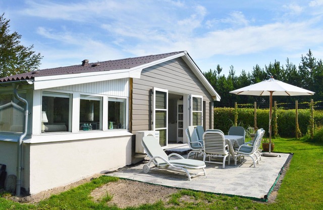 2 bedroom cozy home in Sæby