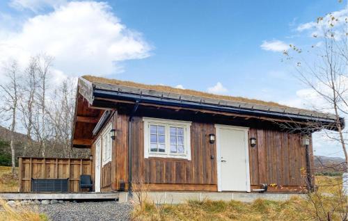 2 Bedroom Cozy Home In Straumgjerde