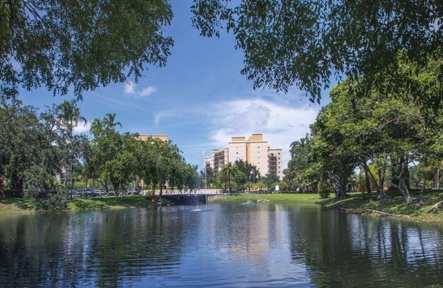 2 Bedroom Deluxe at Club Wyndham Palm-Aire