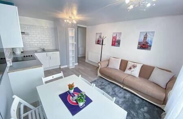 2-Bedroom flat/Vibrant Dalston