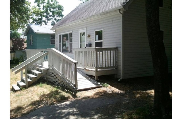 2 Bedroom Furnished Home Away From Home