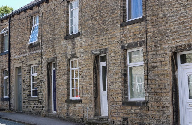 2 bedroom accommodation in Bradley near Skipton