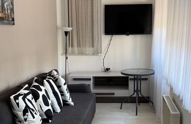 2 bedroom gorgeous apartment in Rijeka