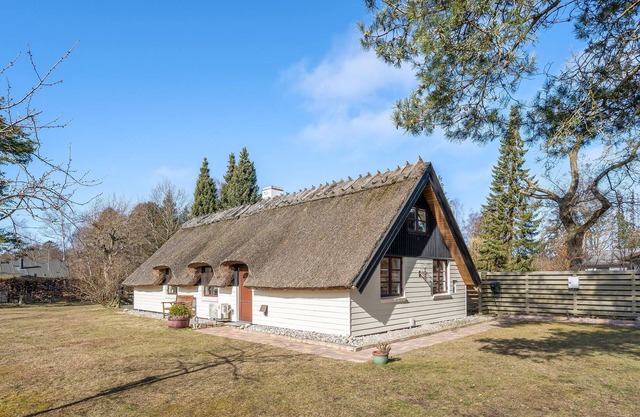 2 bedroom gorgeous home in Græsted