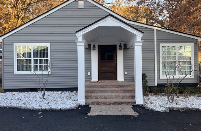 2 bedroom home in the heart of Paducah