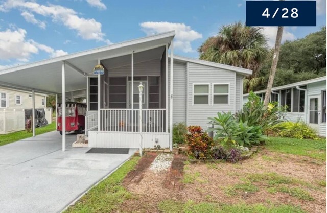 2-bedroom house in Titusville