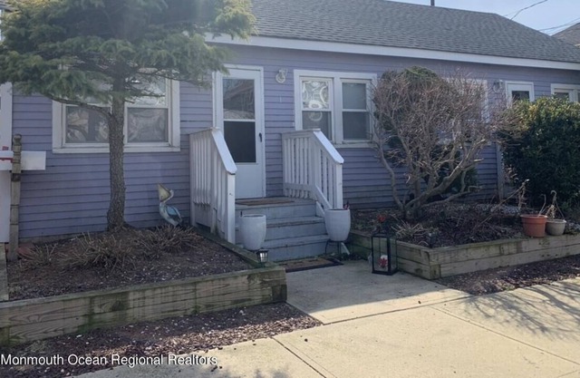 2 Bedroom in Family Friendly Seaside Park