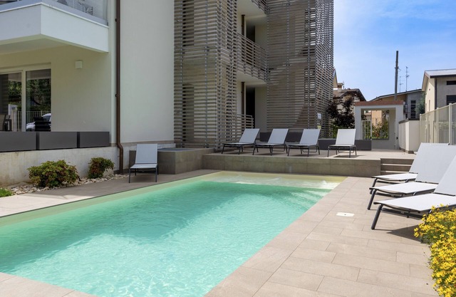 2 Bedroom Apartment in Desenzano del Garda