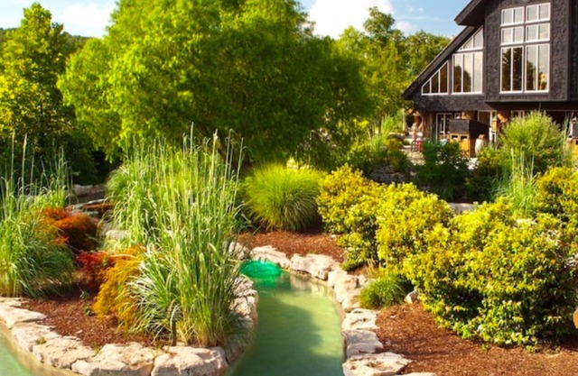 2 Bedroom Lodge at Wilderness Club, Big Cedar!