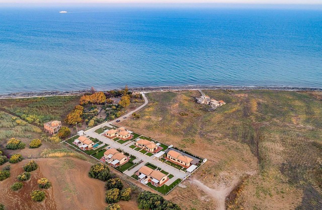 2 bedroom lovely home in Marina di Modica