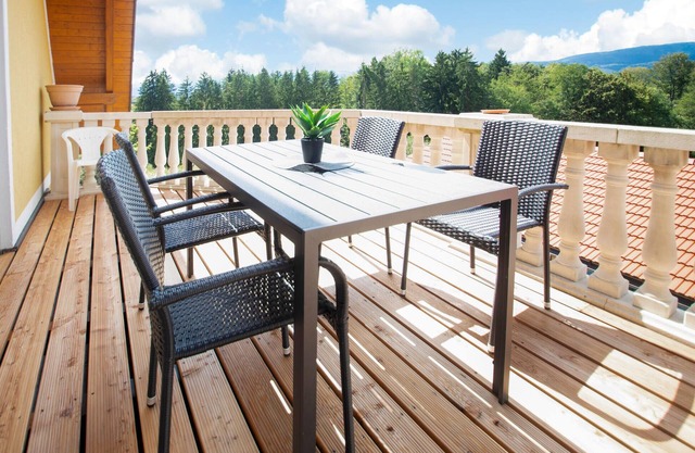 2 bedroom lovely apartment in Stainz