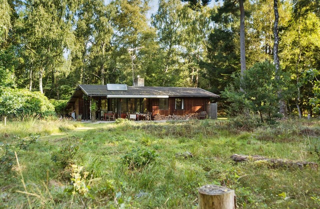 2 bedroom lovely home in Frederiksværk