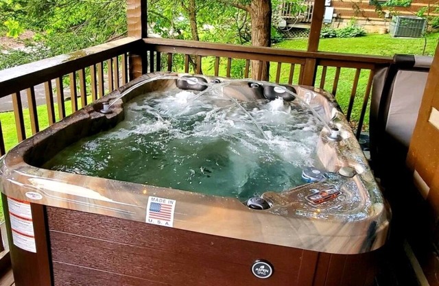 2 Bedroom Near Pigeon Forge