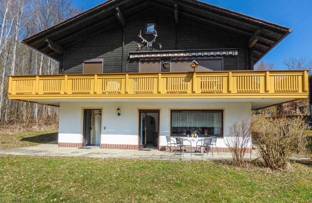 2 bedroom nice apartment in Arrach