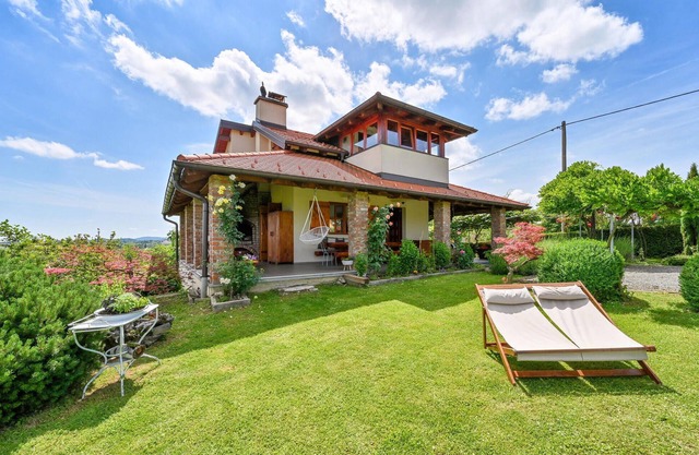 2 bedroom nice home in Gornji Kneginec