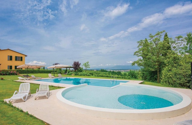 2 bedroom nice home in Cerreto Guidi FI