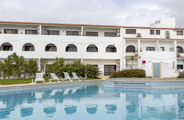 2 Bedroom Oasis in Sagres