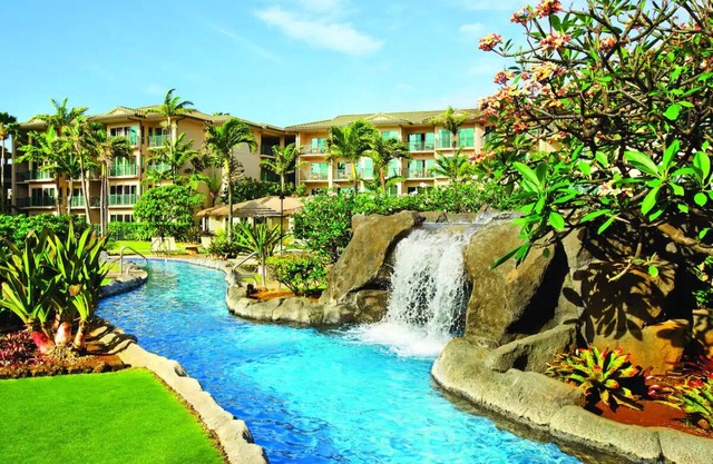 2 Bedroom Ocean View Waipouli Beach Resort #H303
