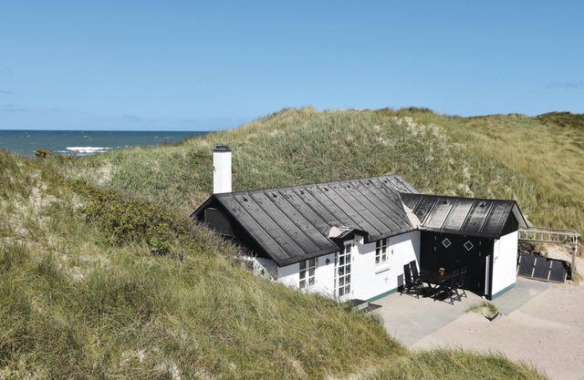 2 bedroom pet friendly home in Ulfborg