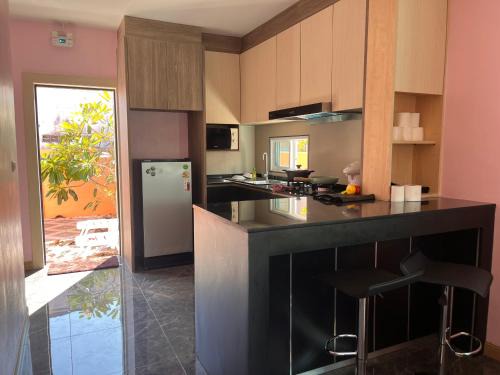 2 Bedroom Pool Villa