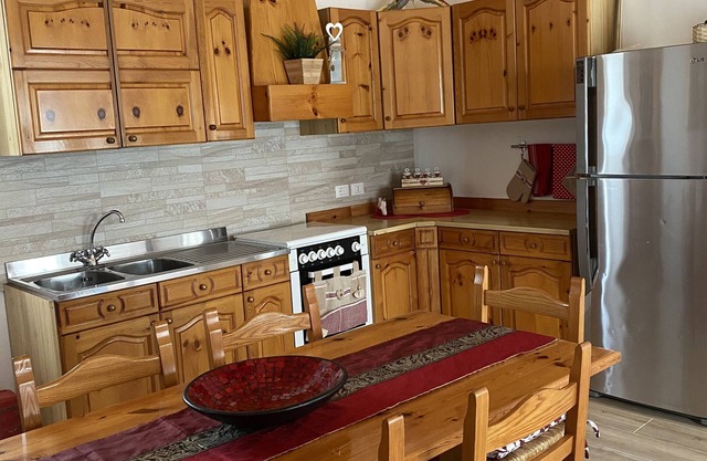 2 Bedroom Private vacation home in Legnaro