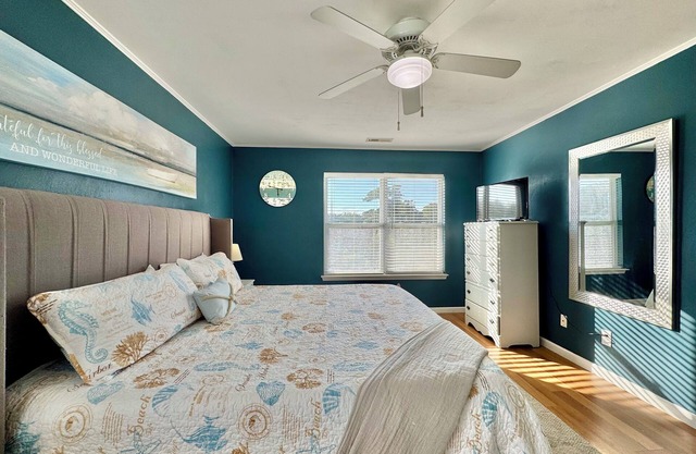 2-Bedroom Pup Friendly Condo - Centrally Located in Corolla!