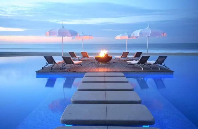 2-bedroom resort in phenomenal San José del Cabo with AC, WiFi