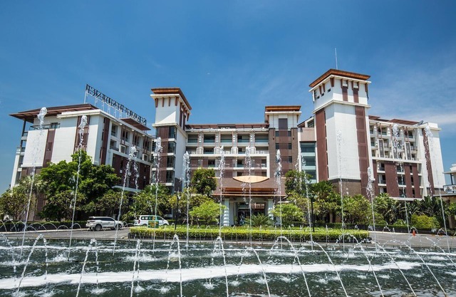 2 Bedroom Residence – 10