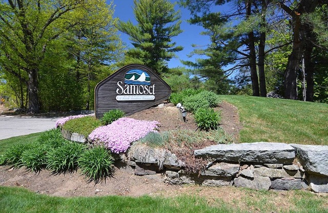 2 bedroom Samoset Condo