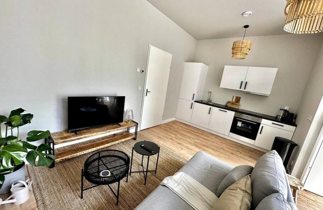 2 Bedroom Serviced Apartments -bs3-
