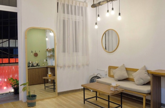 2-bedroom studio Next to Han Market - Matcha Studio