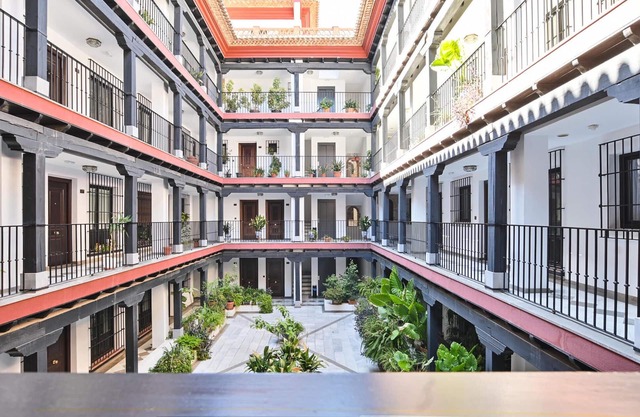 2 bedroom stunning apartment in La Zubia