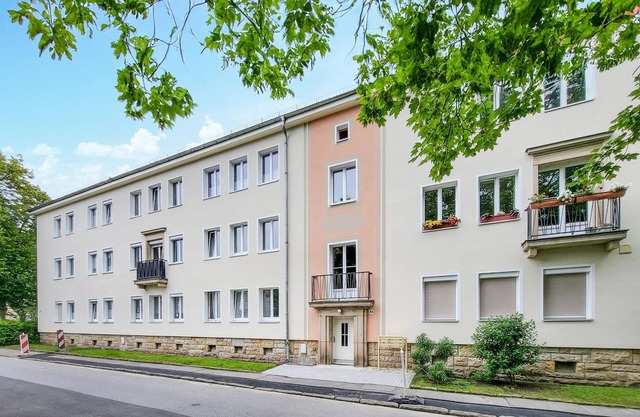2 bedroom stunning apartment in Pirna