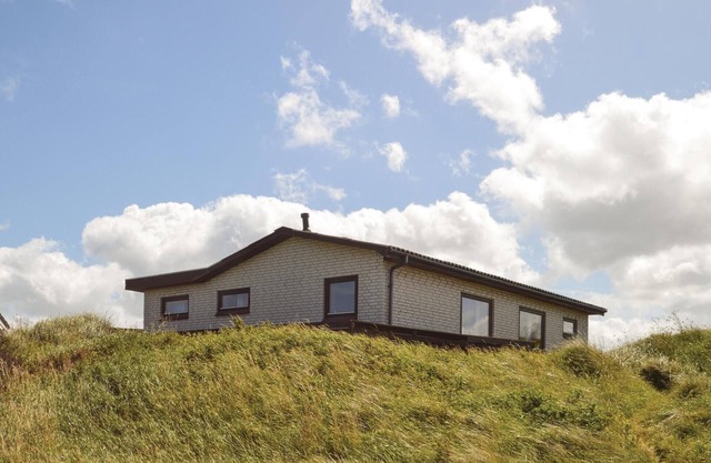 2 bedroom stunning home in Brovst