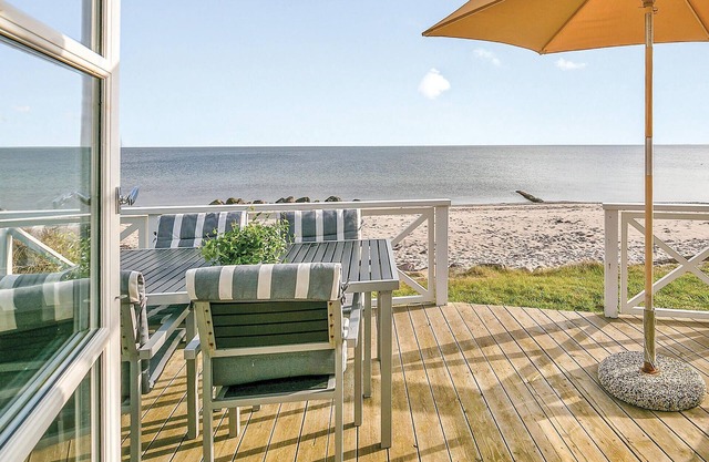 2 bedroom stunning home in Otterup