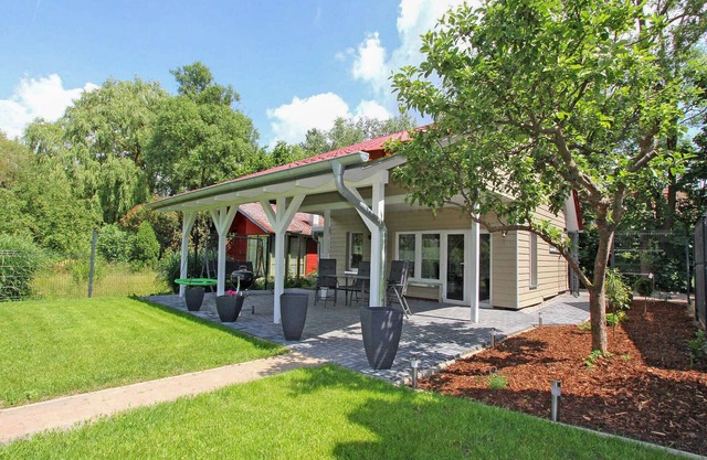 2 bedroom stunning home in Klink
