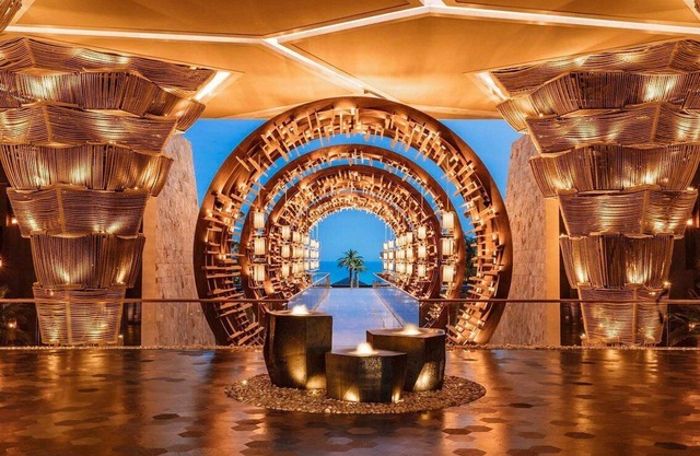 2 BEDROOM SUITE at The Grand Mayan at Vidanta Los Cabos