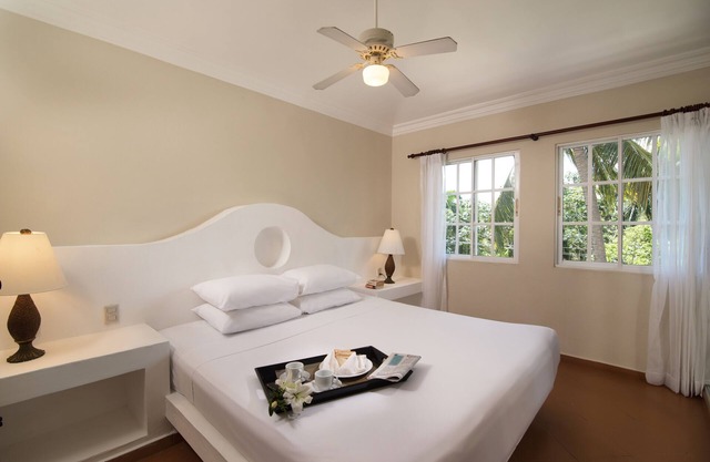 2-bedroom Suite at Beach Resort, All-inclusive VIP
