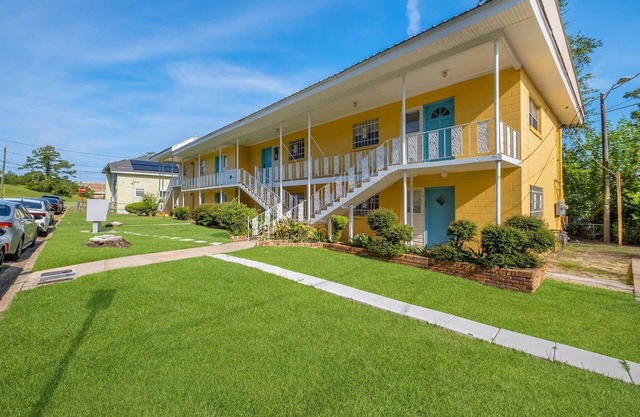 2 Bedroom unit near FAMU & FSU