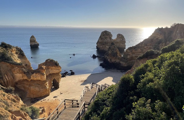 2 Bedroom Urban Apartment in Lagos, Algarve!