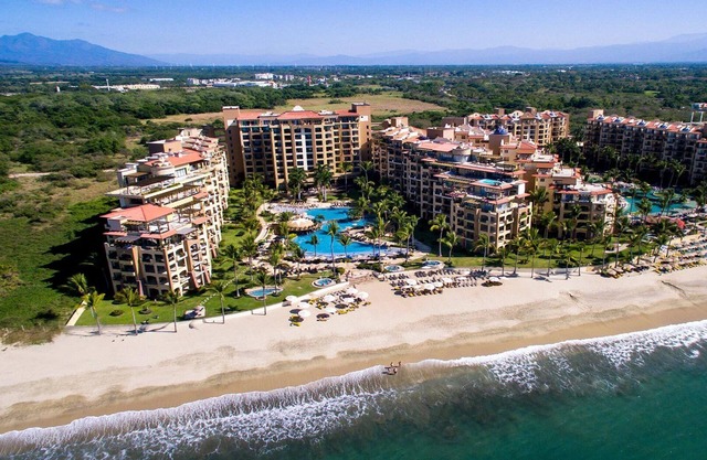 2 Bedroom Villa La Estancia, Riviera Nayarit - 4-Diam Lux in a Tropical Paradise