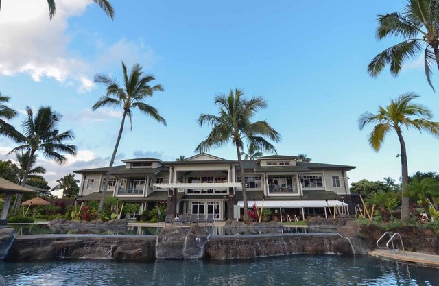 2 Bedroom - Westin Princeville Ocean Resort Villas - Full Resort Access