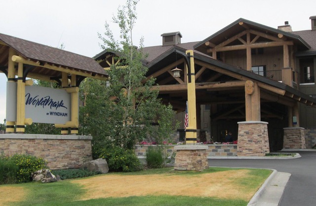2 Bedroom Worldmark Condo Summer Week near Yellowstone National Park